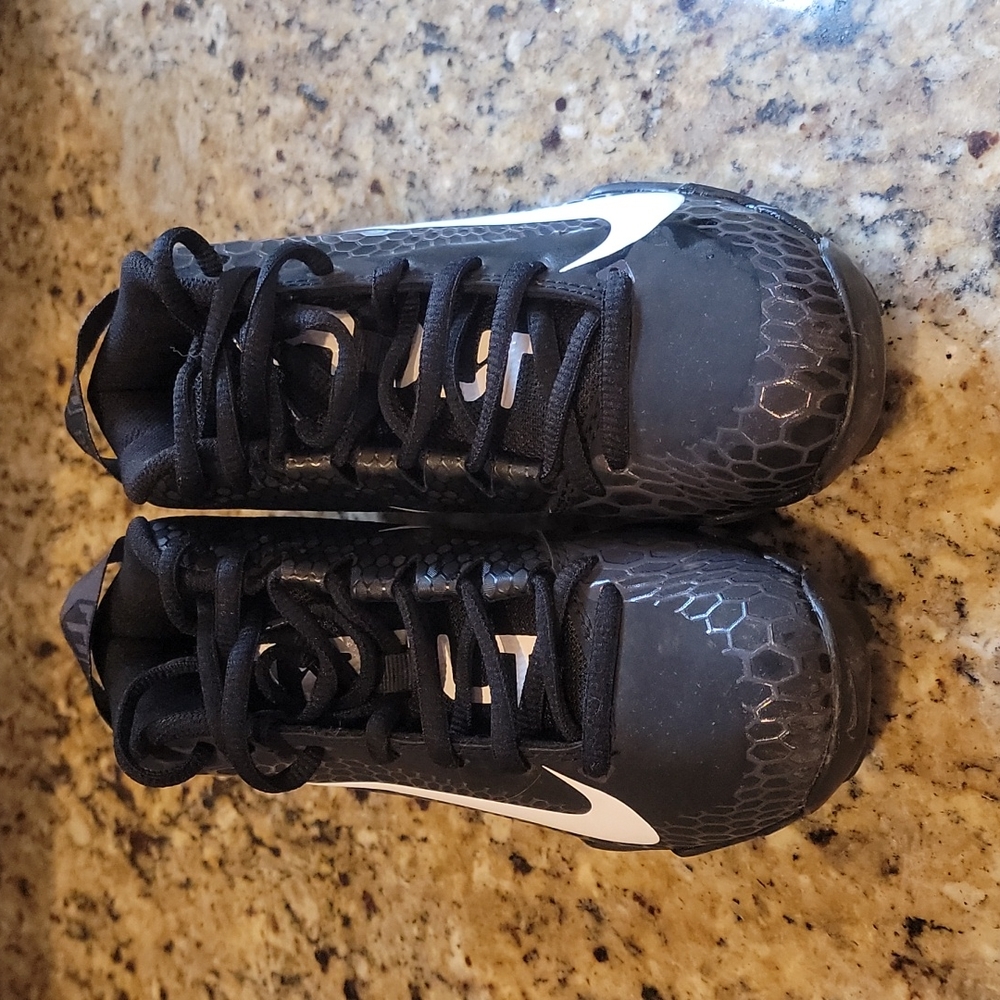 Nike Lacrosse Cleats
